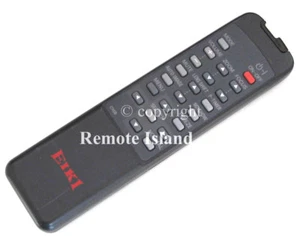 Eiki CXEB LCD Proiettore Telecomando LC SPEDIZIONE VELOCE $4!!!!!!!!! - Foto 1 di 1