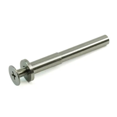 Adaptador de rueda de amoladora de troquel | Taladro de mandril de vástago de eje pulido pulido rectificado Foto 1 de 2