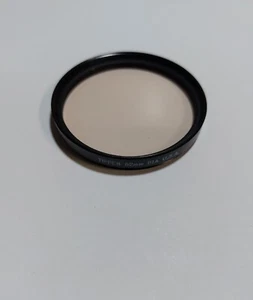Tiffen 62mm 81A Light Balancing Filter - Picture 1 of 6