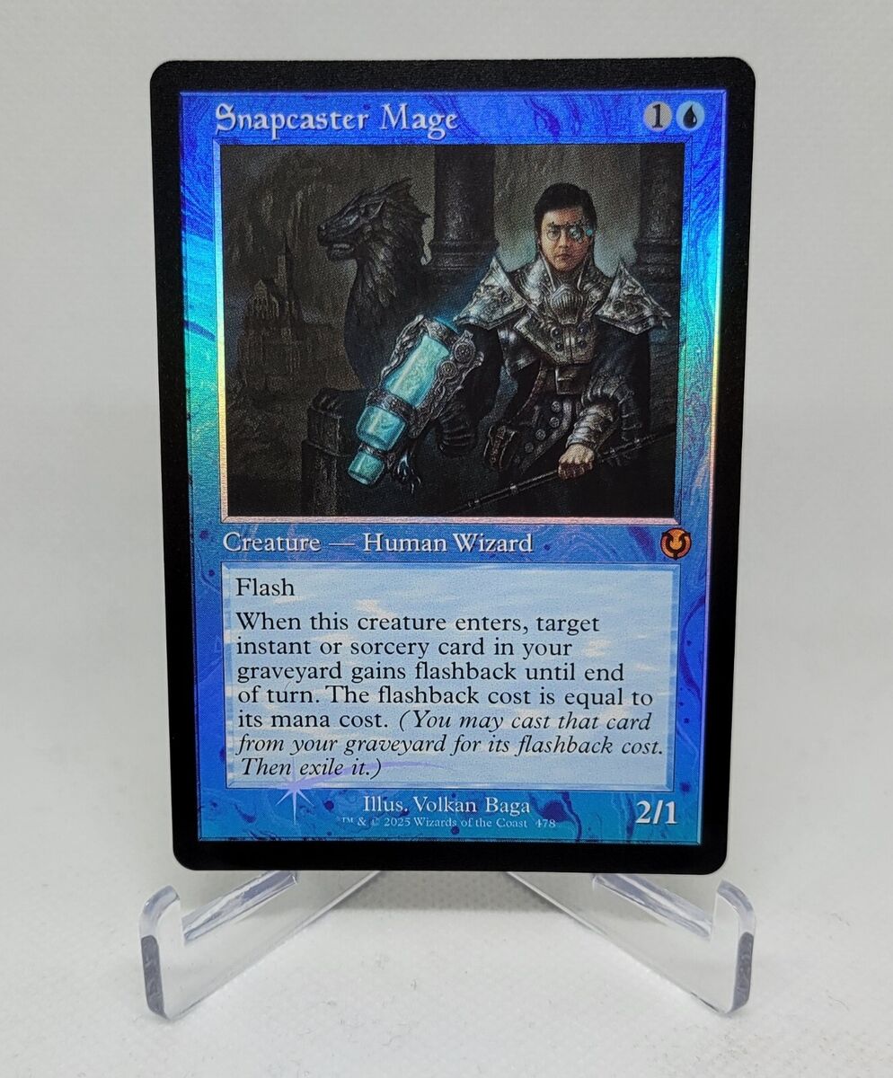Charmbreaker Devils 1x FOIL ISD MTG Innistrad Rare MINT red Charmbreaker Devils 1x FOIL ISD MTG Innistrad Rare MINT red