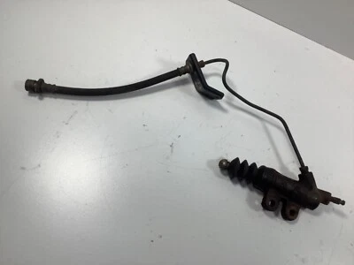 92-00 Honda Civic, 98-01 CR-V MT embrague cilindro esclavo, conjunto de líneas OEM Foto 1 de 4