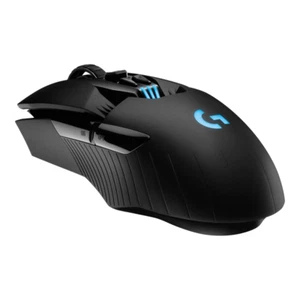 Logitech G903 LIGHTSPEED kabellose HERO 16K Gaming-Maus schwarz - Bild 1 von 5