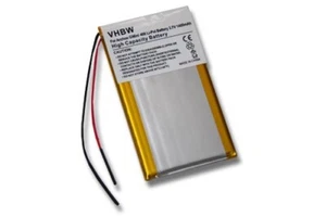 Akku für Archos GMini 402 400 500 402cc MP3 1400mAh