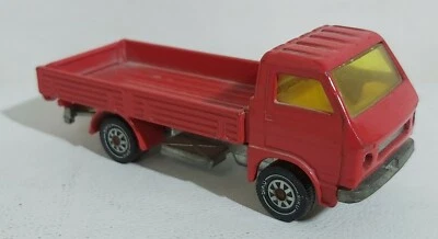 I102382 SIKU 1/55 n. 1625 - Camion MAN VW  - Immagine 1 di 4