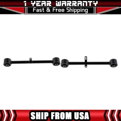 Mevotech Supreme Rear Left Right Upper Control Arm For  Lexus LX470 1999 1998 - Image 1 of 4