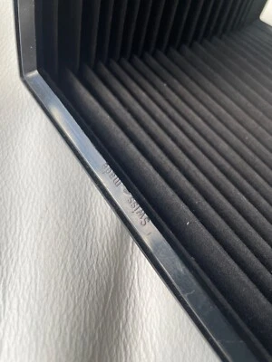 SINAR 5X4 ESTÁNDAR BRALOW EXCELENTE ESTADO Foto 1 de 4