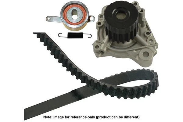Juego de bomba de agua y correa de distribución KAVO PARTS DKW-2015 para HONDA Foto 1 de 1