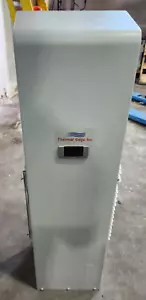 REPAIRED THERMAL EDGE NEO348612 ENCLOSURE AIR CONDITIONER 480V 1Ø 3,000 BTU/H - Picture 1 of 10