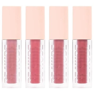 W7 Be Nude Velvet Matte Mousse Lipstick (Choose Colour) - Picture 1 of 11