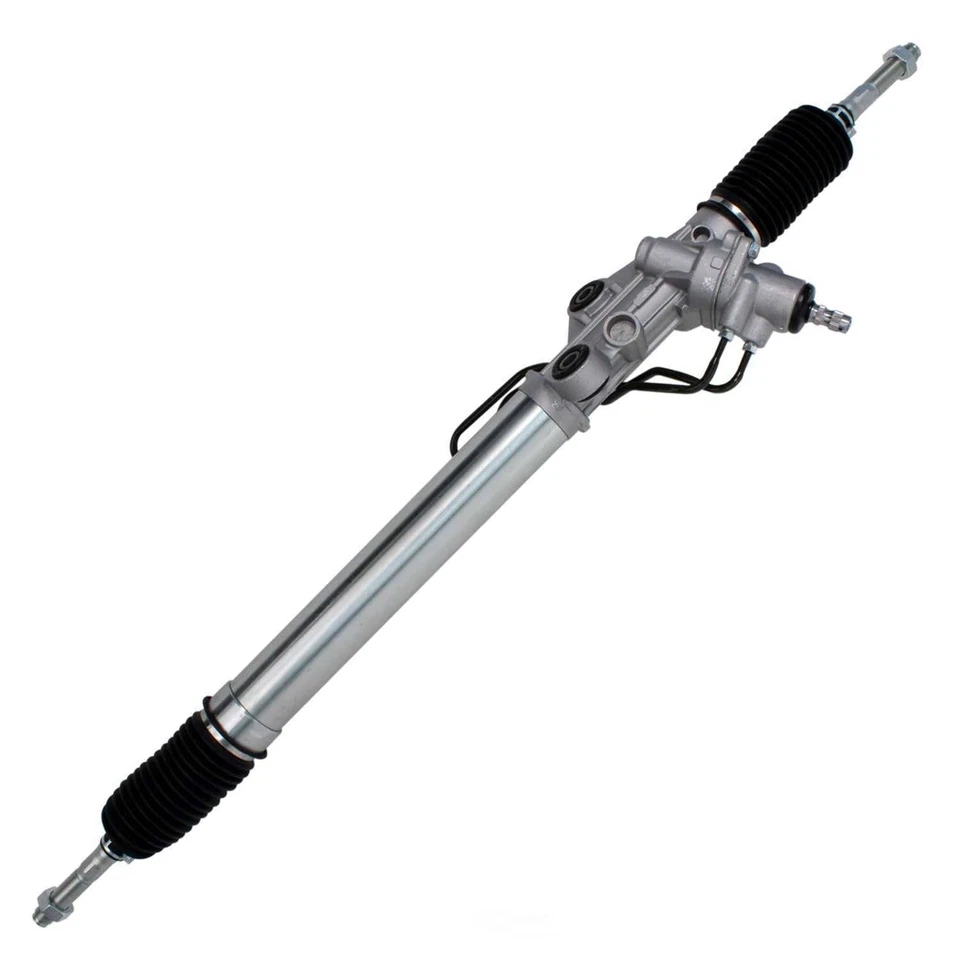 Estante y piñón de dirección asistida para Lexus LX470 1998-2002 Toyota Land Cruiser Foto 1 de 1