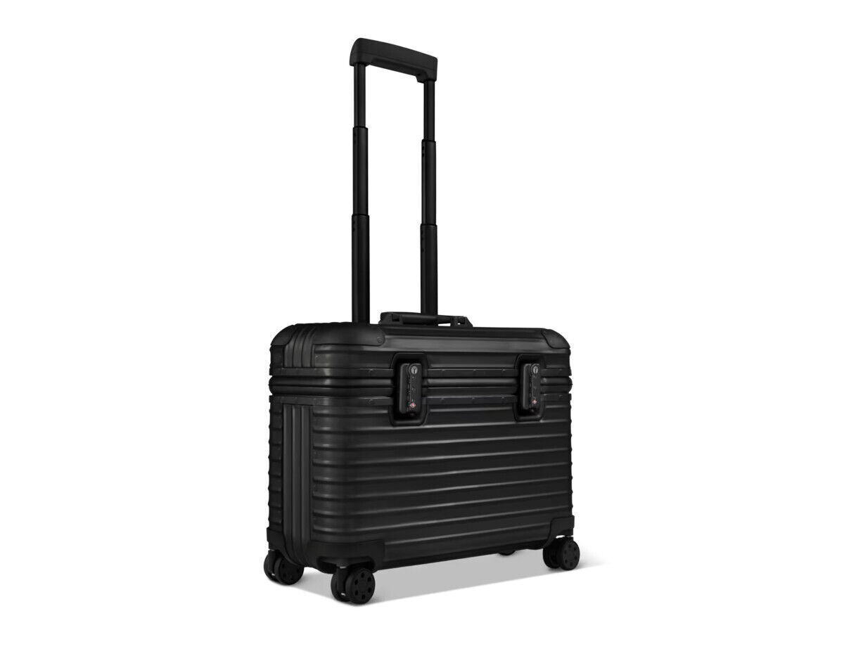 RIMOWA Wheel/Rolling Travel Luggage for sale - eBay RIMOWA Wheel/Rolling Travel Luggage for sale - eBay