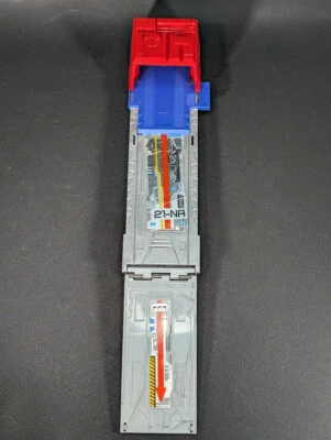 Transformers G1 Grand Maximus RIGHT Arm Ramp parts 1989 VINTAGE Takara - Image 1 of 2