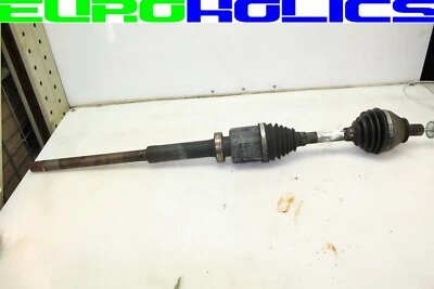 Eje delantero pasajero derecho OEM Volvo S80 V70 07-13 AWD 6 cilindros 30783200 Foto 1 de 4