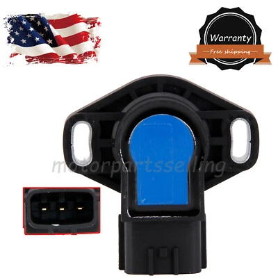 SERA483-05 For Nissan Sentra Infiniti I30 22620-31U01 Throttle Position Sensor - Image 1 of 4