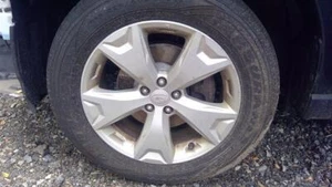 Used Wheel fits: 2016 Subaru Forester 17x7 5 spoke alloy Grade A - Picture 1 of 10