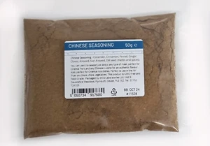 Chinese Seasoning,  Meat Seasoning, Chinese cooking -  Premium Quality - Picture 1 of 12
