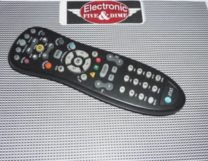 AT&T UVERSE UNIVERSAL REMOTE CONTROL S10-S4 - Picture 1 of 2