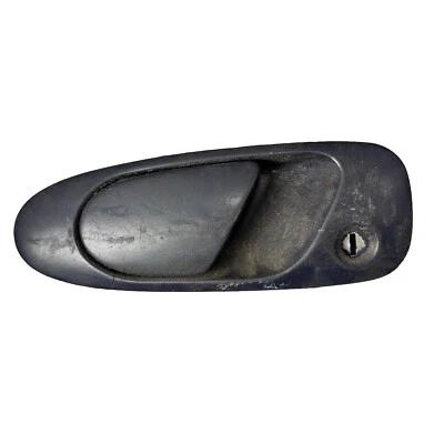 Honda Civic 1992-1995 EG manija de puerta exterior del lado del conductor OEM Foto 1 de 2