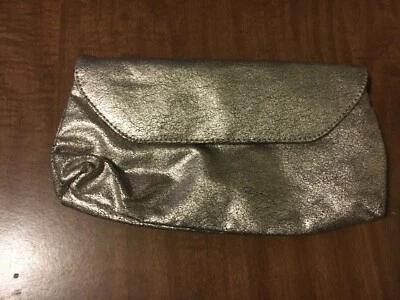 Rose Gold BareMinerals Clutch Bag - Изображение 1 из 4