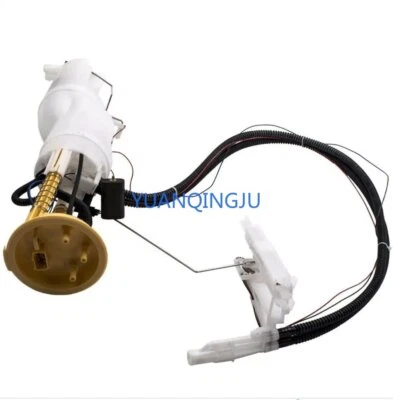 Conjunto de módulo de bomba de combustible para Land Rover Range Rover L322 2002-2012 3,0 L diésel Foto 1 de 4