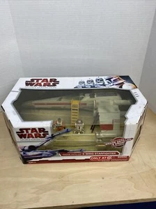 Star Wars (Legacy Collection) Wedge Antilles' X-Wing (Hasbro 2009) Target Excl. - Bild 1 von 5
