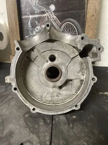 Harley Davidson Touring Softail & Dyna, 24563-95 EVO Engine Crank Case Crankcase - Picture 1 of 24