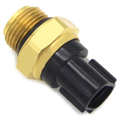 Interruptor de ventilador de radiador 17680-50F71 para Suzuki ATV 2006 QUADSPORT 17680-50F70 - Imagem 1 de 4