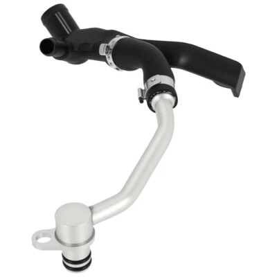 Línea de refrigerante turbocompresor para Mercedes-Benz GL450 GL550 ML550 GLS550 2782000000 Foto 1 de 4