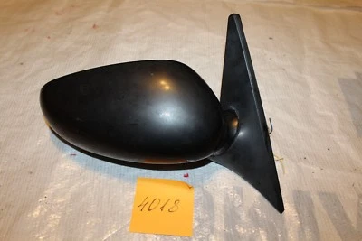 ESPEJO RETROVISOR ELÉCTRICO PASAJERO DERECHO PORSCHE BOXSTER 1997-2003 10 PINES 4018 Foto 1 de 4