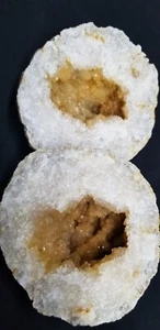 Beautiful Six Inch Crystal Geode - Picture 1 of 9