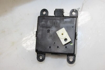 2009-2020 Nissan 370z AC Heater Flap Motor Actuator 3K01030840 OEM FN92 - Image 1 of 2
