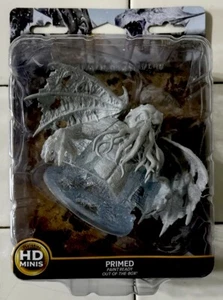 Star-spawn of Cthulhu D&D Wizkids Deep Cuts HD Minis Pathfinder Battles PRIMED - Picture 1 of 8