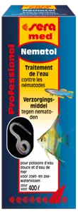 sera med Professional Nematol 10ml ref 43062/02196 - Imagen 1 de 2