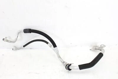 2012-2018 MERCEDES CLS550 4.6L V8 A/C AC LINE TUBE PIPE OEM - Изображение 1 из 4
