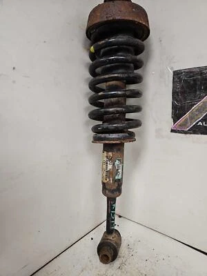 02-03 FORD EXPLORER Conjunto de puntal delantero derecho y resorte lado del pasajero Rh OEM Foto 1 de 4