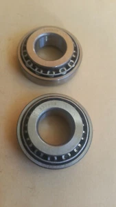 Set steering gear bearings, Mercedes 300 SL, Gullwing, like 000 981 03 18 - Picture 1 of 2