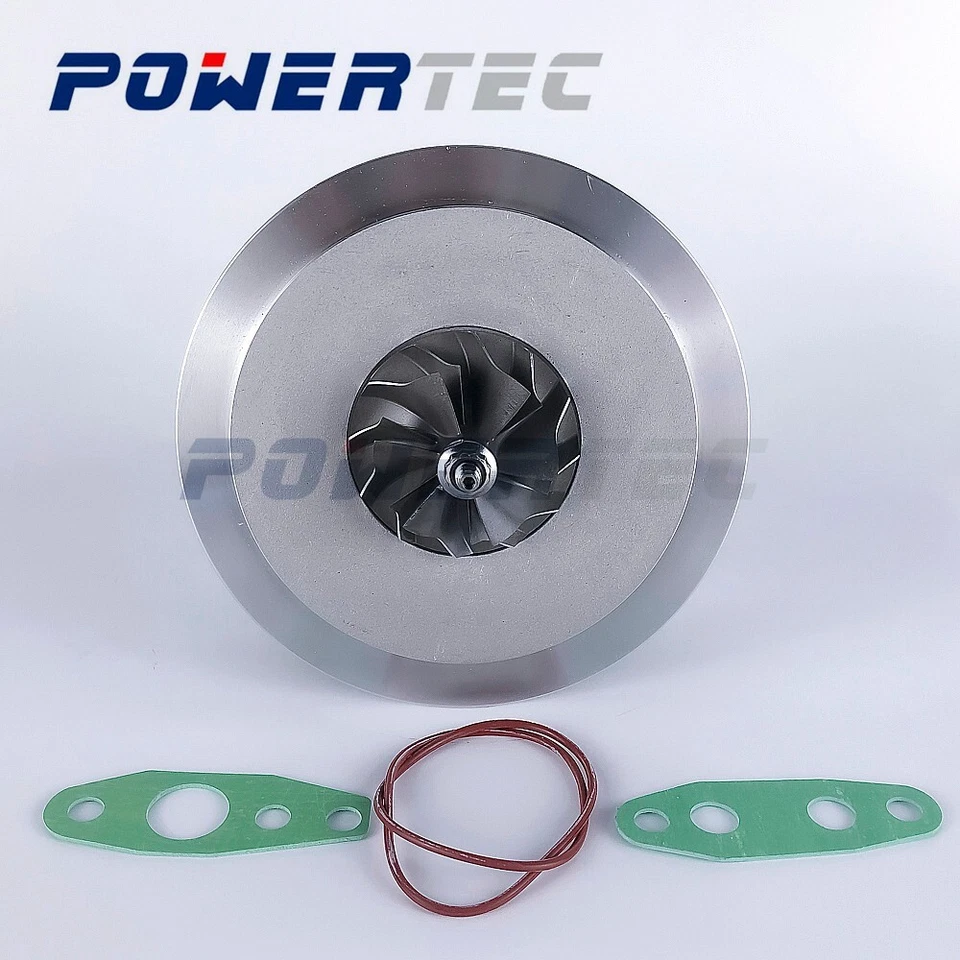 GTA1549LY turbo CHAR 774833-5001S for Renault Koleos 2.0DCi 173HP 127Kw M1DK NEW - Image 1 of 4