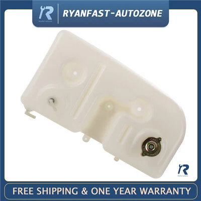 Radiator Coolant Reservoir Bottle Tank for 1999-2004 Sterling Truck 603-5211 - Image 1 of 4