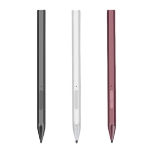 Precise Touch Pen Compatible for Tablets Laptops 4096 Pressure Sensitivity Pen - Zdjęcie 1 z 11