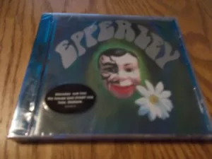EPPERLEY CD BRAND NEW SEALED - Imagen 1 de 2