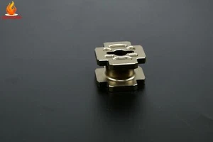 Complete Middle Diff Gear Block for 1/5 HPI Losi 5ive T - Picture 1 of 2