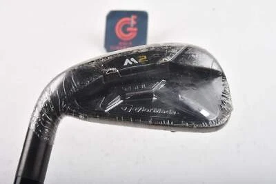 Left Hand Taylormade M2 Tour #7 Iron / Regular Flex Recoil ES / STD / Demo - Image 1 of 4