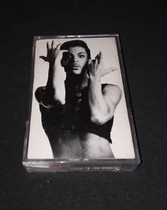 Prince and the Revolution parade - Under the Cherry Moon Vintage Cassette - Picture 1 of 5