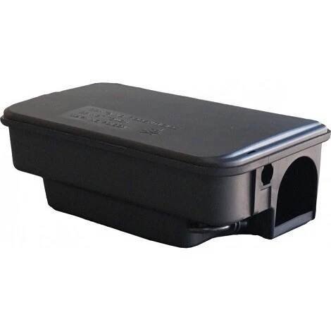 BIOTRENDS Portacebo BT-Apertura Lateral - Imagen 1 de 1