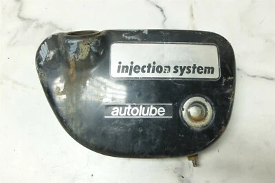 Yamaha YM1 YM 1 YM-1 Y26 305 бак масляного резервуара - Изображение 1 из 4