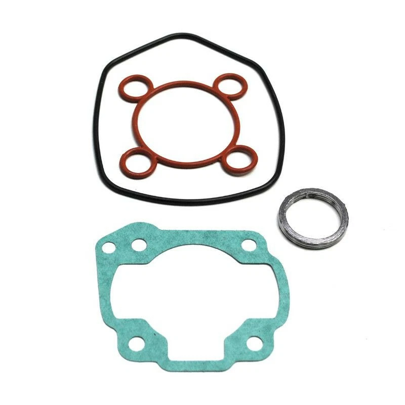 Gasket Set Gasket Motor MBK Nitro Yamaha Aerox Aprilia SR Malaguti F12 - Image 1 of 1