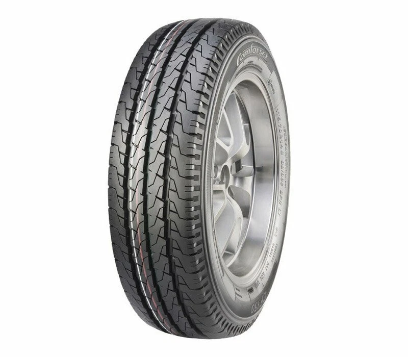 COMFORSER CF350 205/65R15 102/100T 205 65 15 Light Truck LT Tyre - image 1 of 1