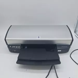 C9017B HP DeskJet 5940 Color 30ppm Inkjet USB Digital 4800x1200dpi Photo Printer - Picture 1 of 18