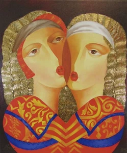  Women in Love by Arbe  - Picture 1 of 1