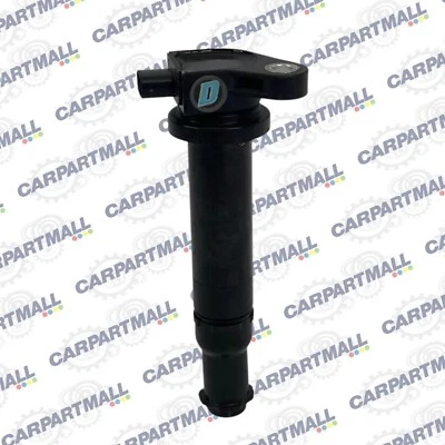 Kia Rio/Rio5 LX 2006-2011 06-11 hatchback motor 1,6 L bobina de encendido C1543-4 Foto 1 de 4